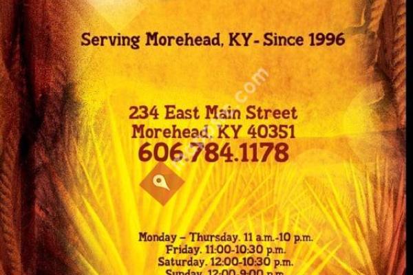 La Finca Mexican Restaurant