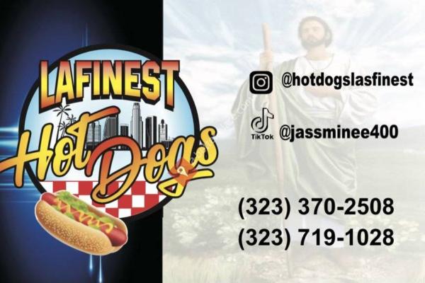 La Finest HotDogs