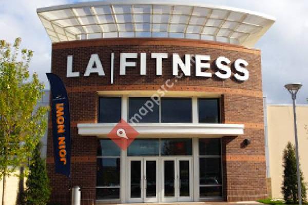 LA Fitness