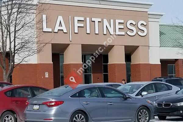 LA Fitness