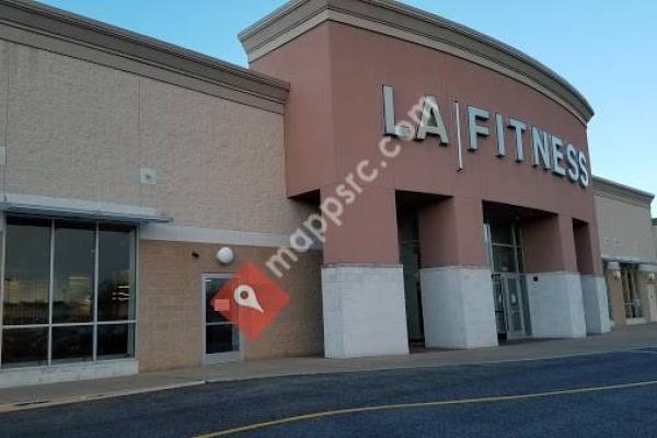 LA Fitness