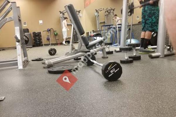 LA Fitness