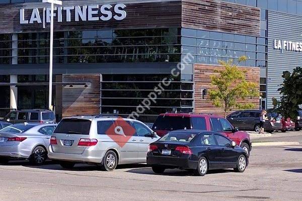 LA Fitness