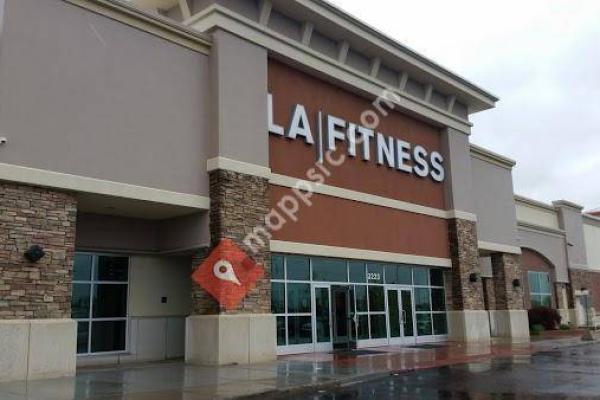 LA Fitness