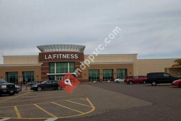 LA Fitness