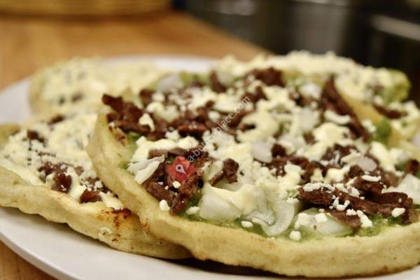 La Flor De Puebla Bakery