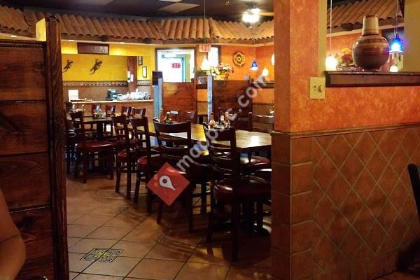 La Fonda Mexican Restaurant