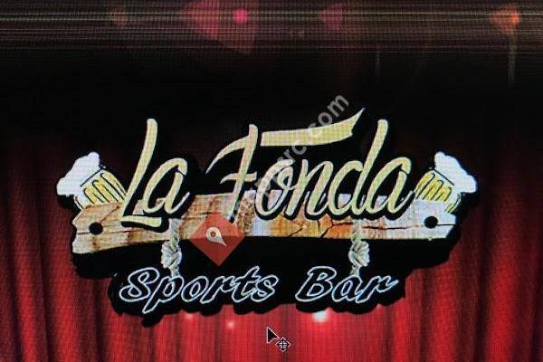 La Fonda Sports Bar