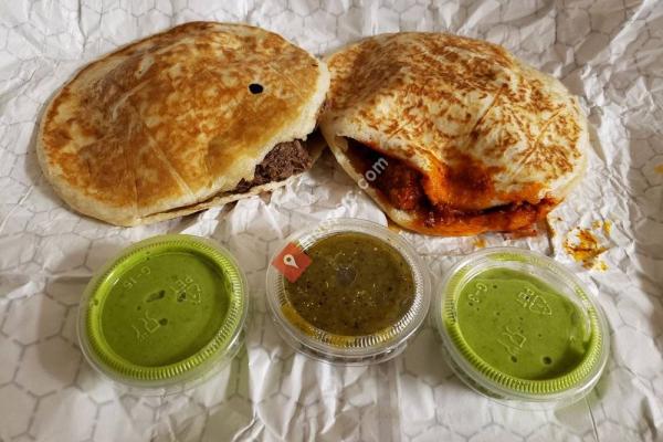 La Gordibuena North Loop