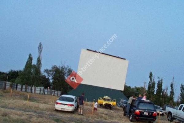 La Grande Drive-In