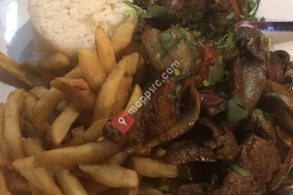 La Granja Hallandale