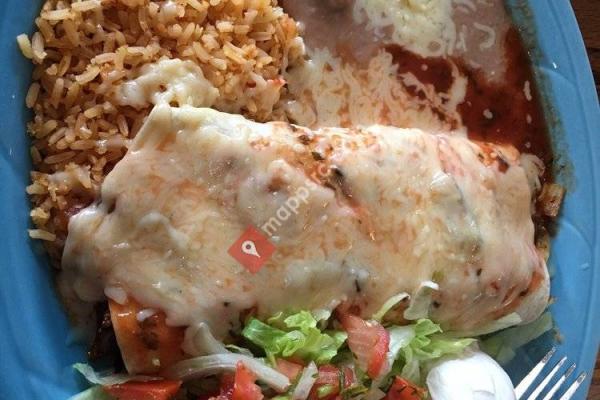 La Hacienda El Mexicano