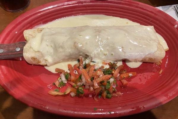 La Hacienda Mexican Restaurant