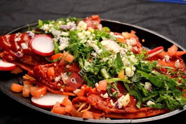 La Hacienda Restaurant Tucson