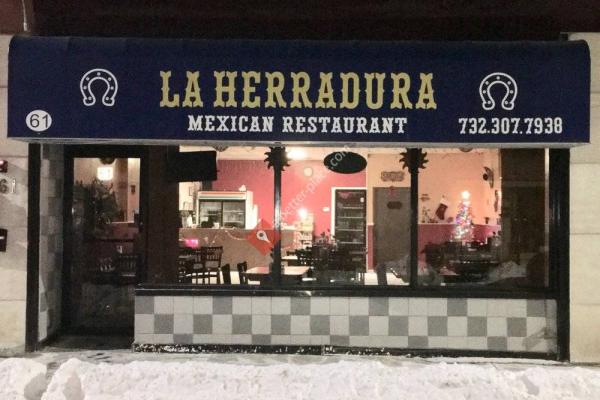 La Herradura Mexican Restaurant