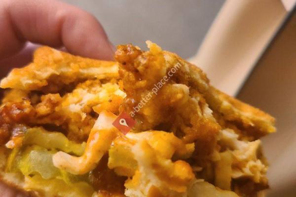 LA Hot Chicken