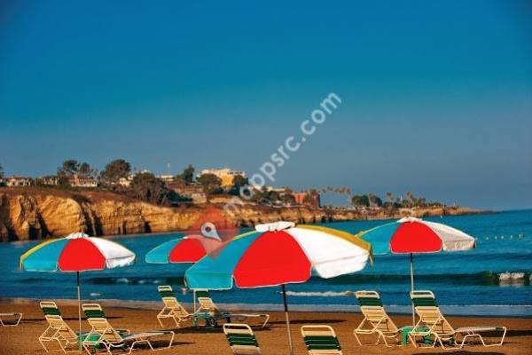 La Jolla Beach & Tennis Club