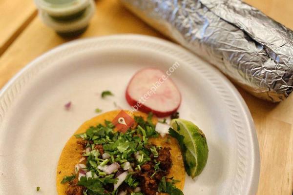 La Joya Taco Truck