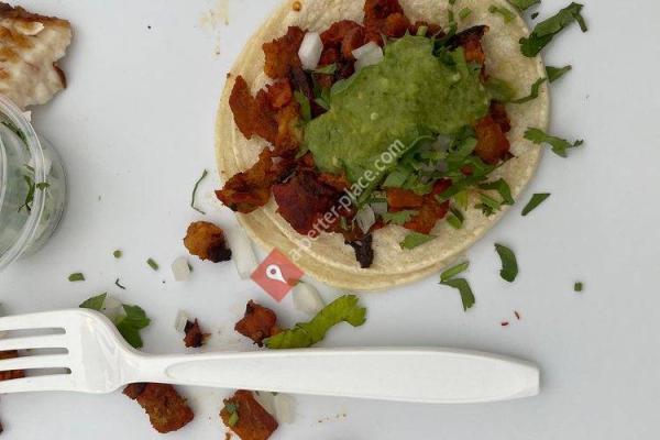 La Kbaña Del Tio Tavito