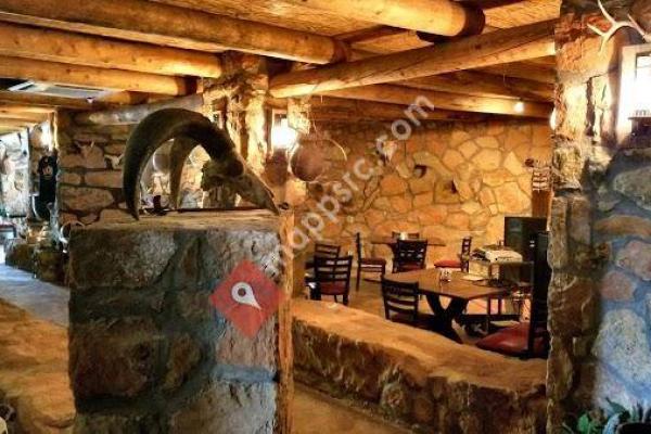 la Kiva Restaurant & Bar