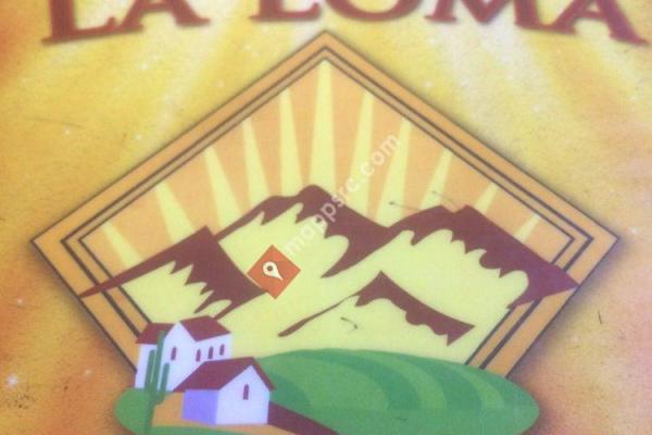 La Loma Mexican Restaurant