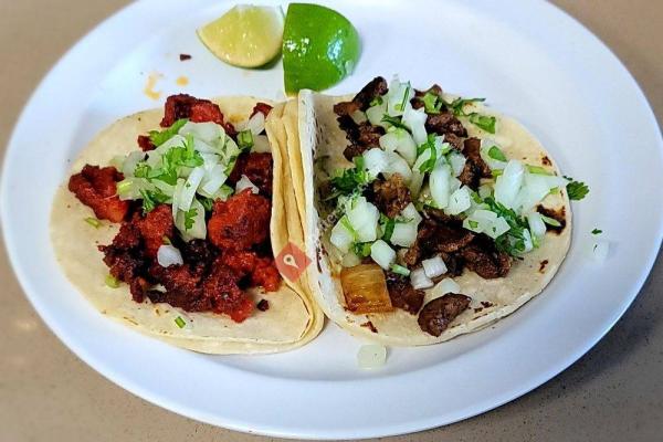 La Lupita Tacos Mexicanos