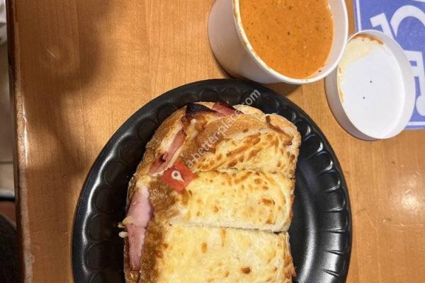 La Madeleine PHX: Term 4 B19