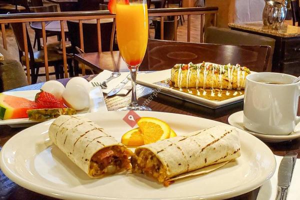 La Mariposa Restaurant & Margarita House