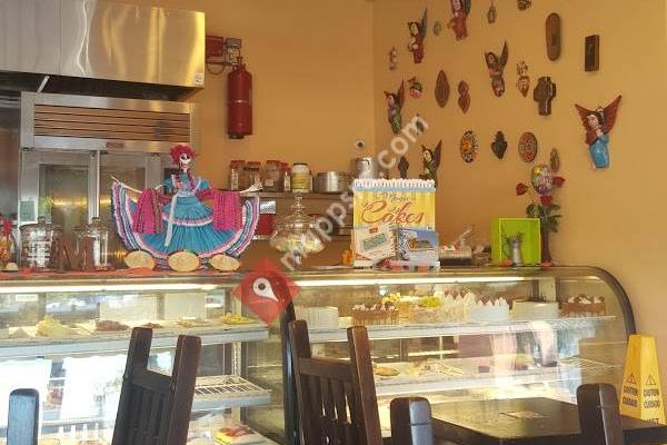 La Mascota Bakery