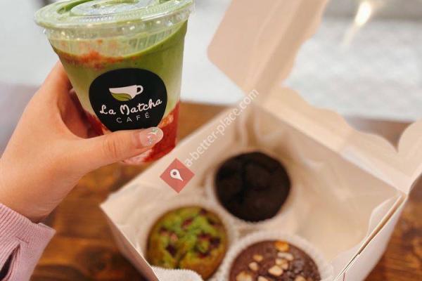 La Matcha Cafe