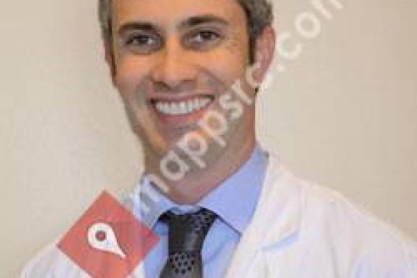 La Mesa Family Dentistry: Dr. O'Brien