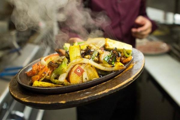 La Mesa Mexican Restaurant