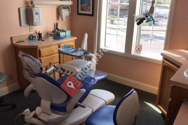 La Mesa Smiles & Family Dentist