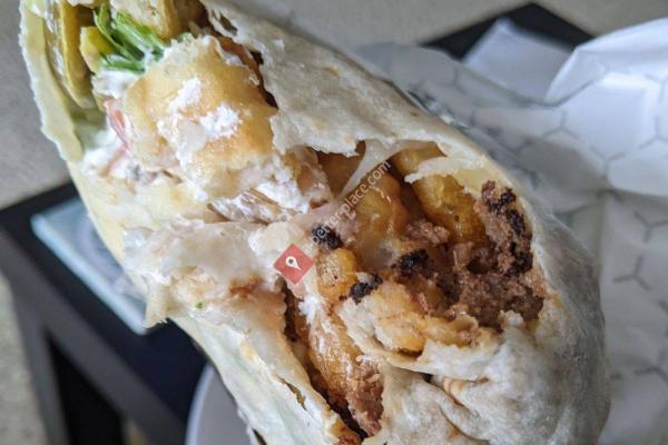 La Mexicana Bakery & Taqueria