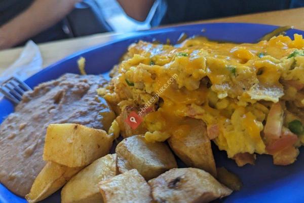 La Mexicana Mexican Restaurant