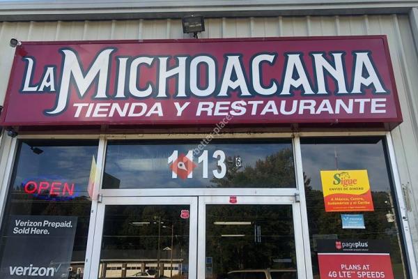 La Michoacana