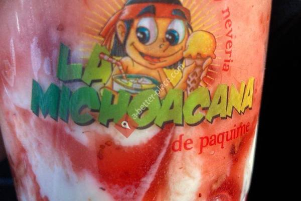 La Michoacana De Paquime