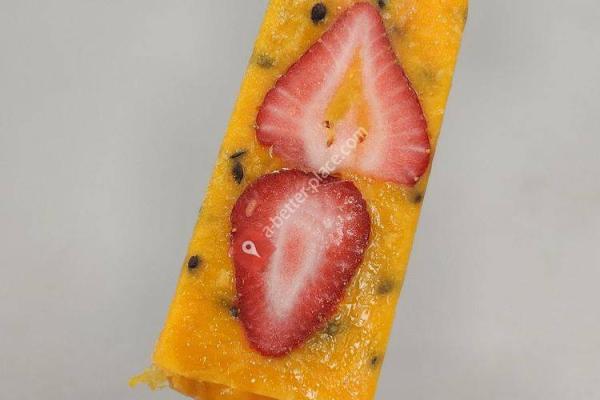 La Michoacana Handmade Ice Cream