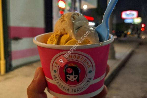 La Michoacana Heladeria Tradicional