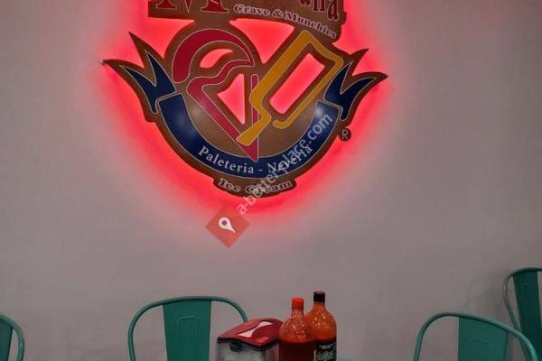 La Michoacana Ice Cream, Henrico