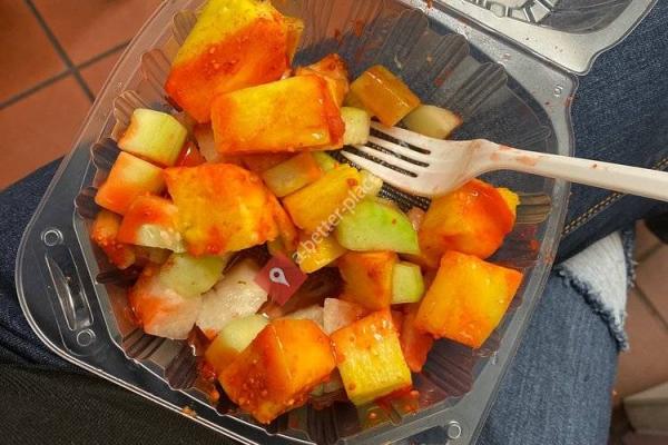 La Michoacana Ice Cream Parlor