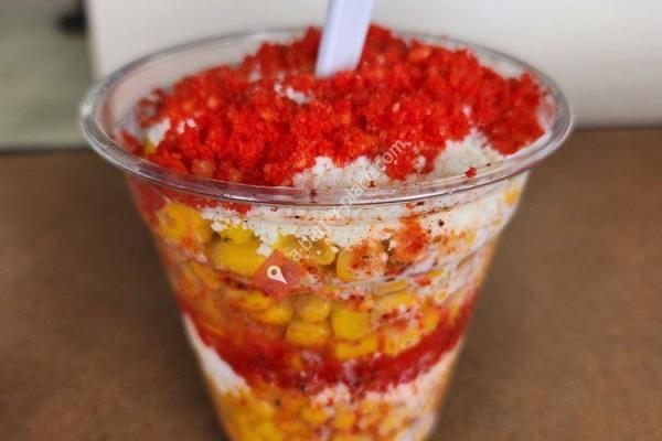 La Michoacana Knoxville