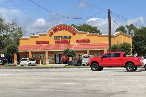 La Michoacana Meat Market