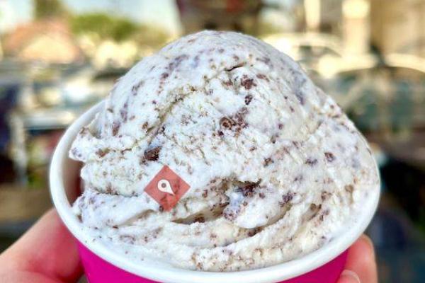 La Michoacana Mil Amores