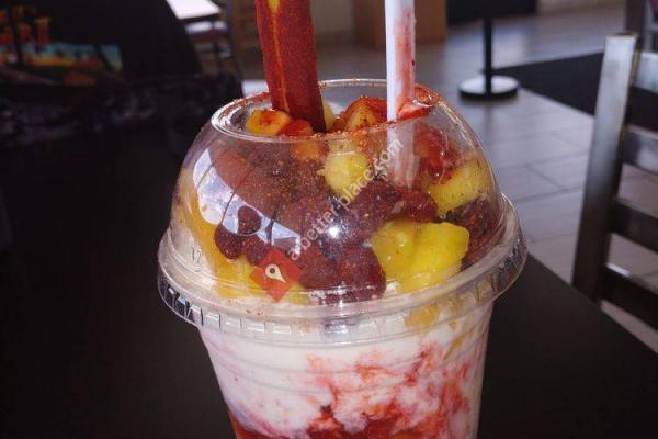 La Michoacana Paleteria Y Neveria