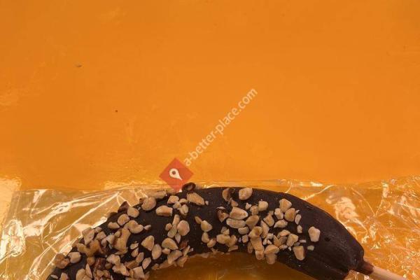 La Michoacana Plus - Chula Vista