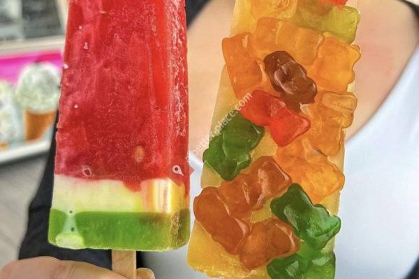 La Michoacana PLUS - Fairfield