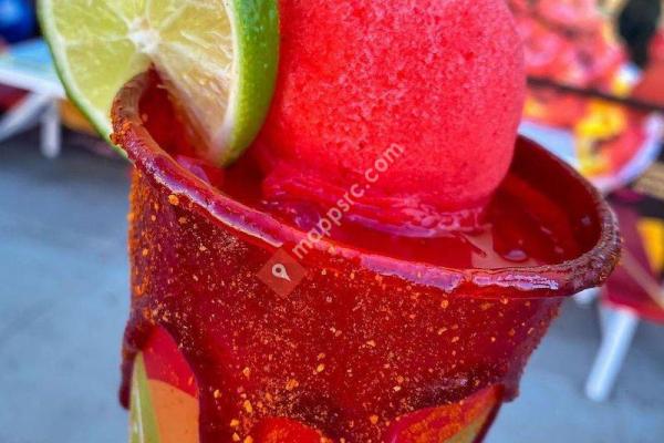 La Michoacana Plus - Santa Rosa