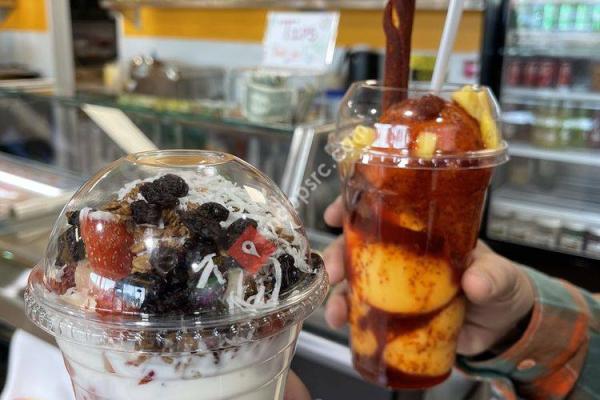 La michoacana Premier