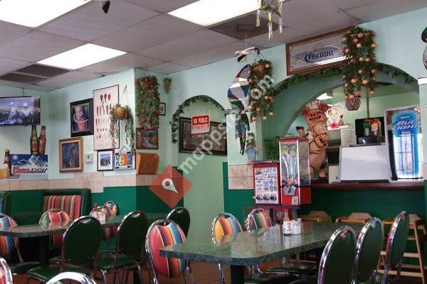 La Michoacana Restaurant